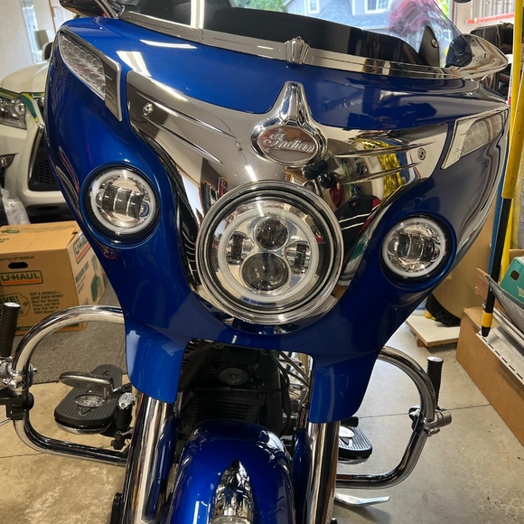 Meet your Posher, David - Picture 1 of 1